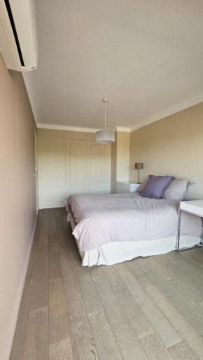 Appartement à 2 pas du centre de Cannes